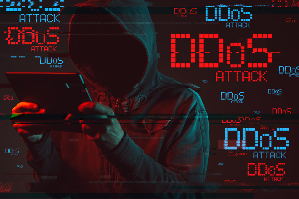 attacchi DDos